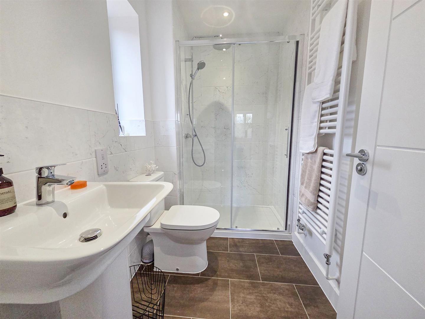 Morinsbury Road, Ravensden, Bedford